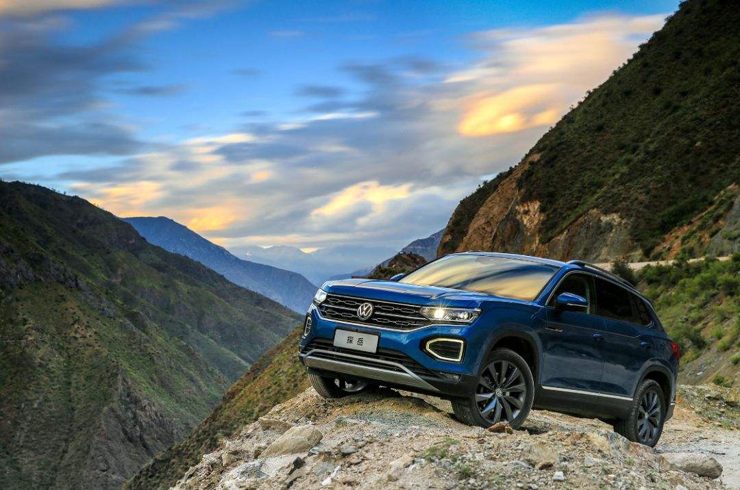 SUV:4月SUV质量投诉排行榜出炉,吉利两款上榜,途观L探岳入围