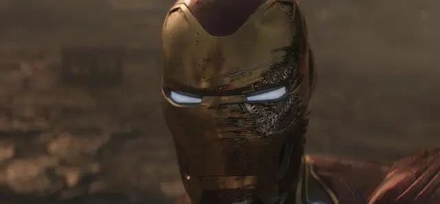 【神盾局】有人问《复联3-4》中神盾局为何没有力量参战？网友：早独立了！