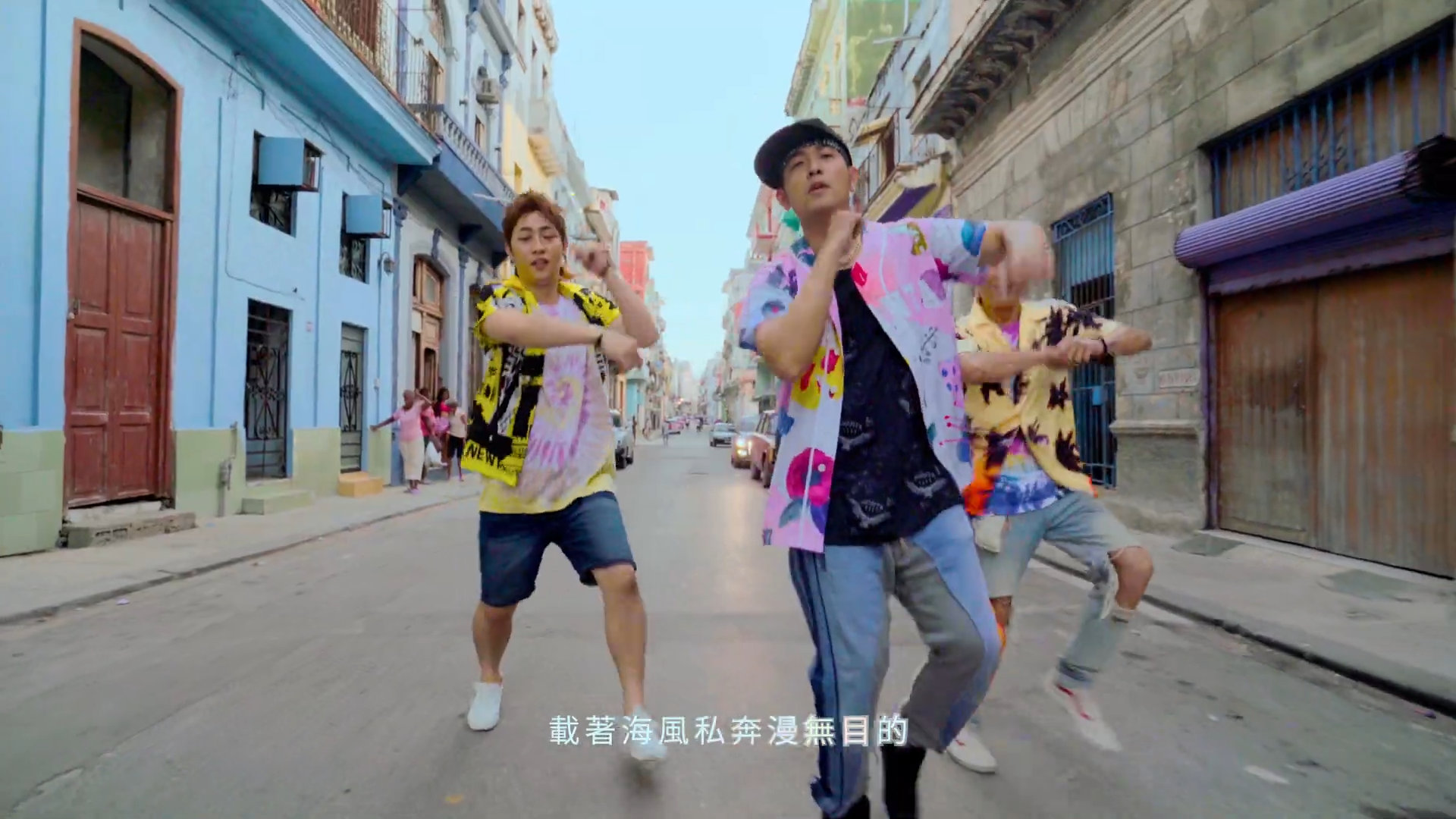 『周杰伦』周杰伦凌晨发布单曲《Mojito》，导致QQ音乐瘫痪，粉丝点评各不同