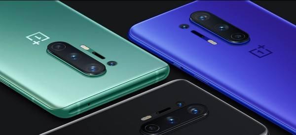 「一加科技」一加8 Pro相机是“透视仪”？能穿透衣服？事实是这样的！