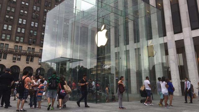 苹果|“苹果税”风波还没有结束，苹果又传来坏消息，意大利也行动了