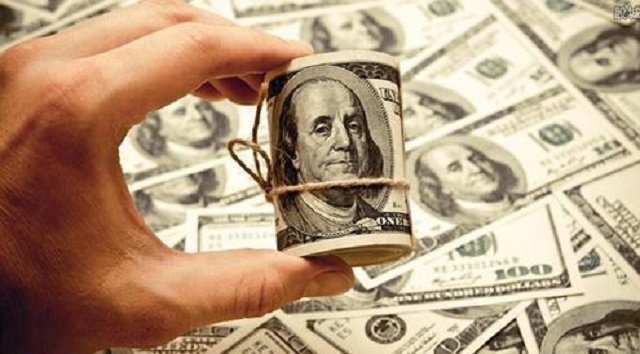 人民币：美元霸权或将走向终结？俄数据统计显示：主要取代者不是人民币！