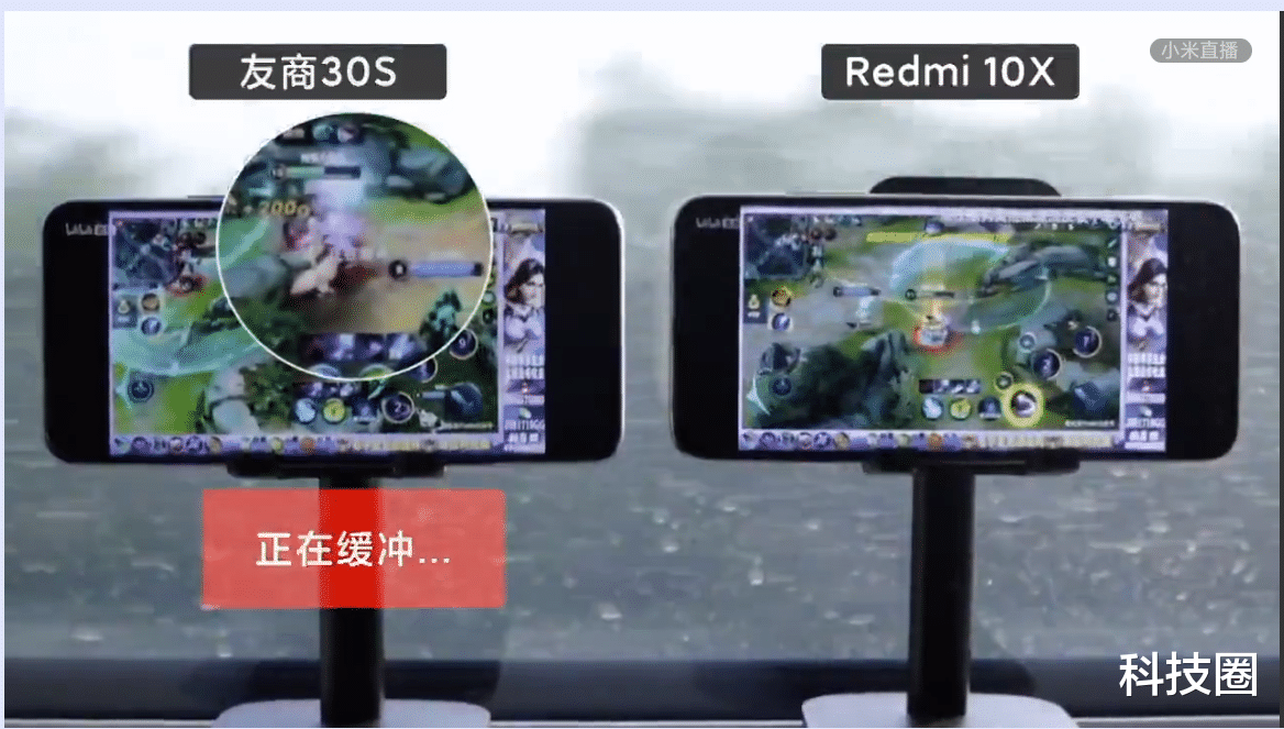 李佳琦■发布会前说好不怼友商，发布会上荣耀手机多次被红米力压
