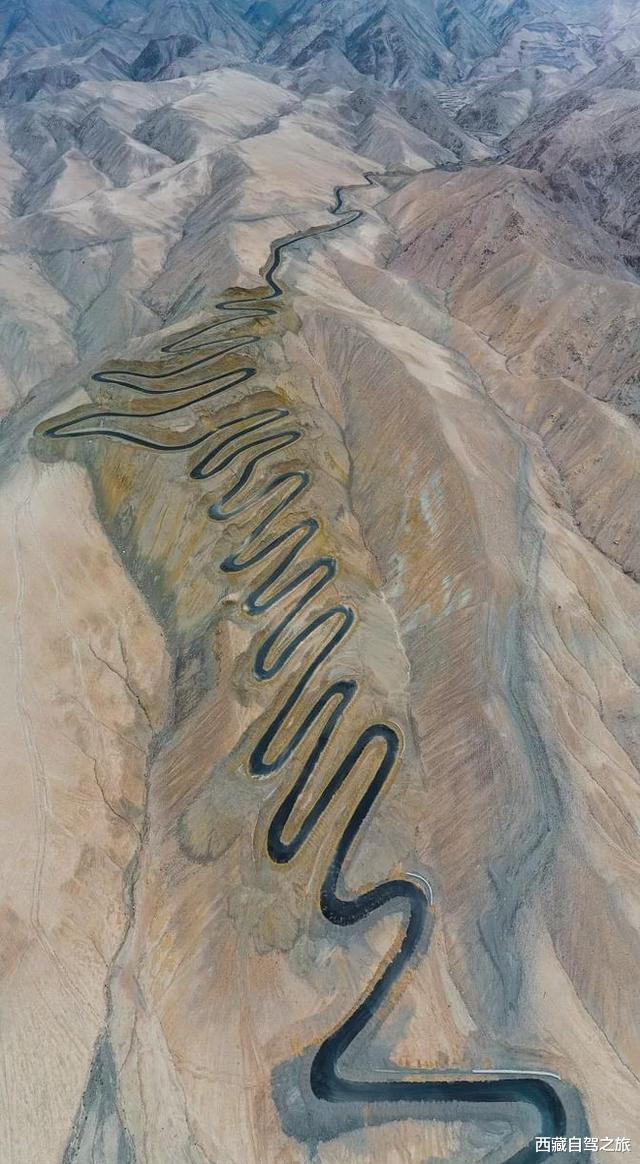 自驾|三条绝美自驾环线，没走过不配说自己是老司机