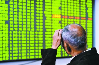 「交易」中国股市：“黄线下方4格入，黄线上方6格抛”，我狠狠读了10遍！