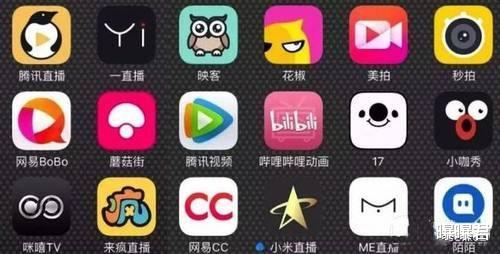 |曝光丨网信办严查直播平台，直播乱象百出！