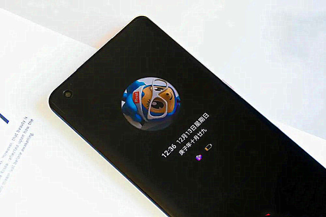 CPU|看不起麒麟9000E？实测同款游戏后：和麒麟9000几乎没差！