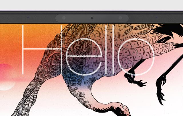 平板市场|18小时超长续航+丁香银配色，由灵耀14锐龙版邂逅办公新体验