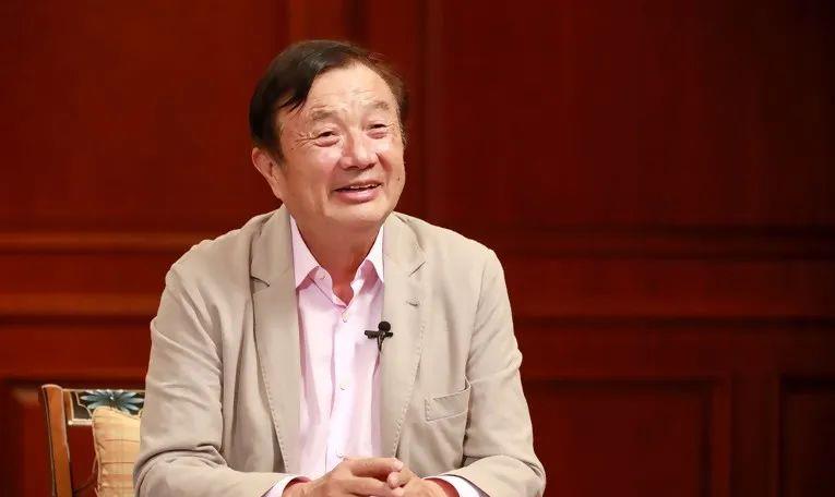 「苹果」苹果也没想到，华为会以这样的方式回敬，真高！