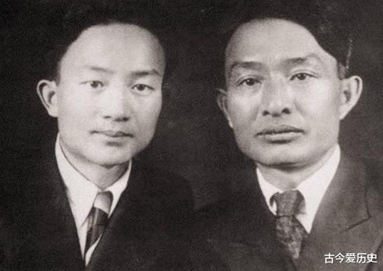 陈昌浩|红四方面军总政委陈昌浩,建国后未被封将,三个儿子后来怎么样了?