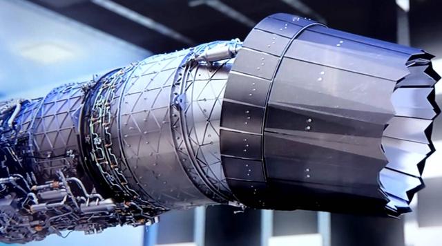 歼-20■不再看别国脸色，中国航空发动机取得突破，俄专家：损失几十亿