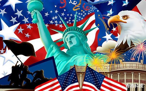 华为|受伤的不仅是华为！72小时损失7万亿，任性的代价让美难以承担