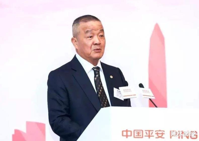 白银|深圳最大的隐形富豪，公司资产超8万亿，平均每天利润5个亿