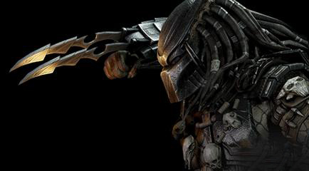 「铁血战士」异形与铁血战士的续集来了，这次的地点在地球，他们又会是怎样的结局？