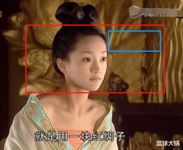 郭碧婷|看到鼻子粗成擎天柱的她，莫名担心郭碧婷以后的长相了…