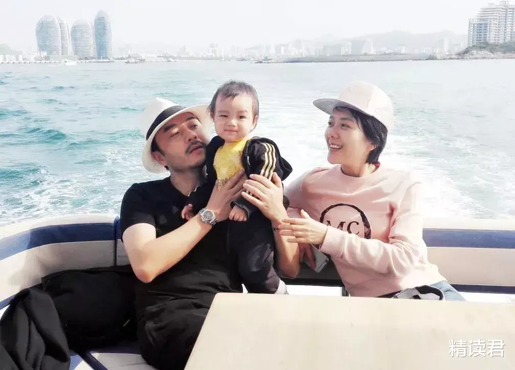 杨乐乐|隐退七年，杨乐乐首曝离开原因：个人内卷化，有多可怕？