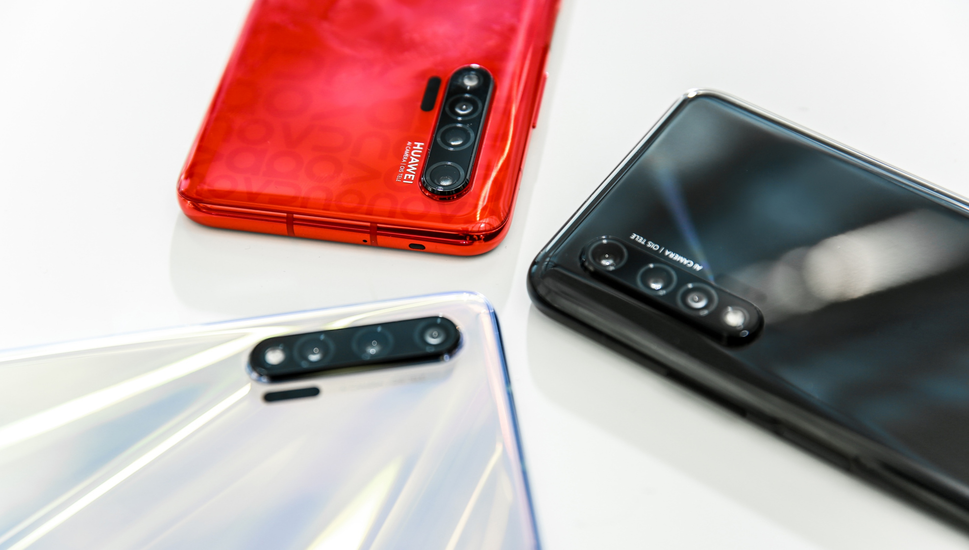 华为手机|华为手机最值得买的一个系列,不是“Mate”也不是“P”,而是它