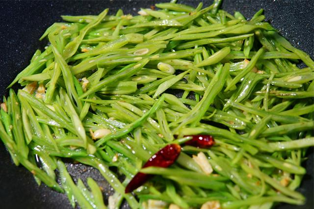 芸豆|这菜一年到头都很贵，但它的营养价值非常高，再贵也值得！