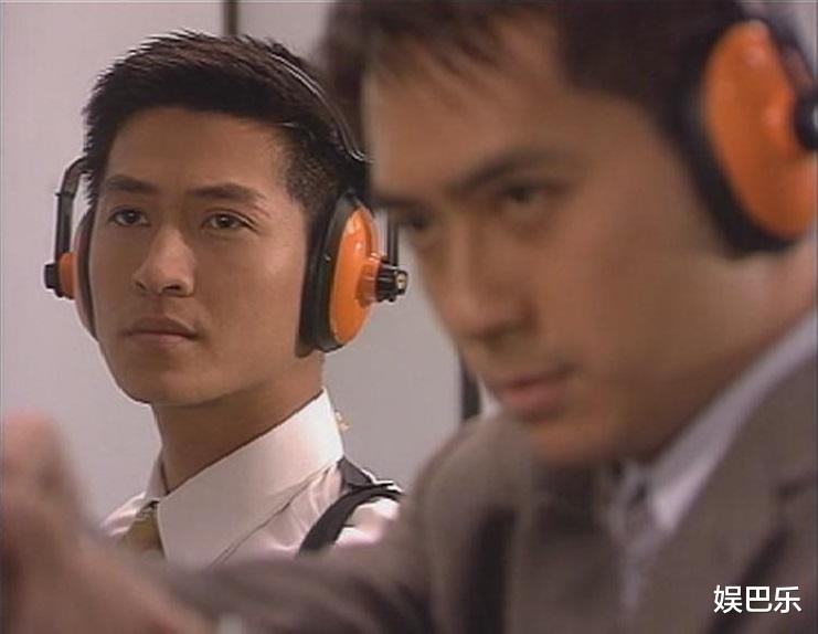 亚视|97年最轰动的四部港剧,TVB和亚视各有两部,当年熬夜也要追