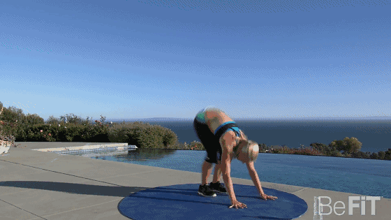 燃脂|高效燃脂运动排行榜,慢跑只能排第6名,第1名很多人都吃不消!