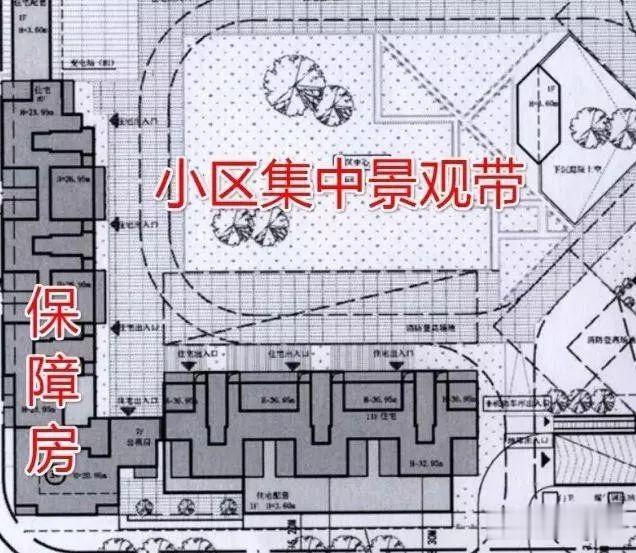前滩格力38-1地块楼内实拍视频爆出