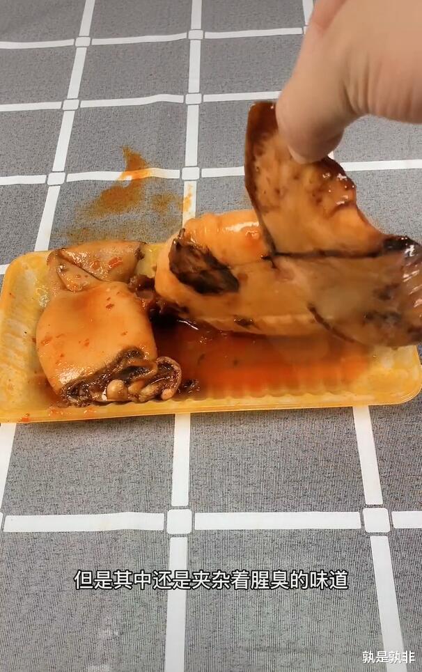 抖音■盘点被打假的抖音美食，躲过了某拼，却被这个坑到了！