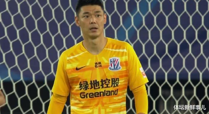 上海申花|耻辱惨败后，申花主帅送了冯潇霆11个字，富力主帅感言让人意外！