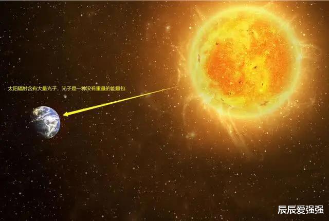 太空：太阳表面温度接近6000℃，地球都晒热了，为何太空却那么冷？