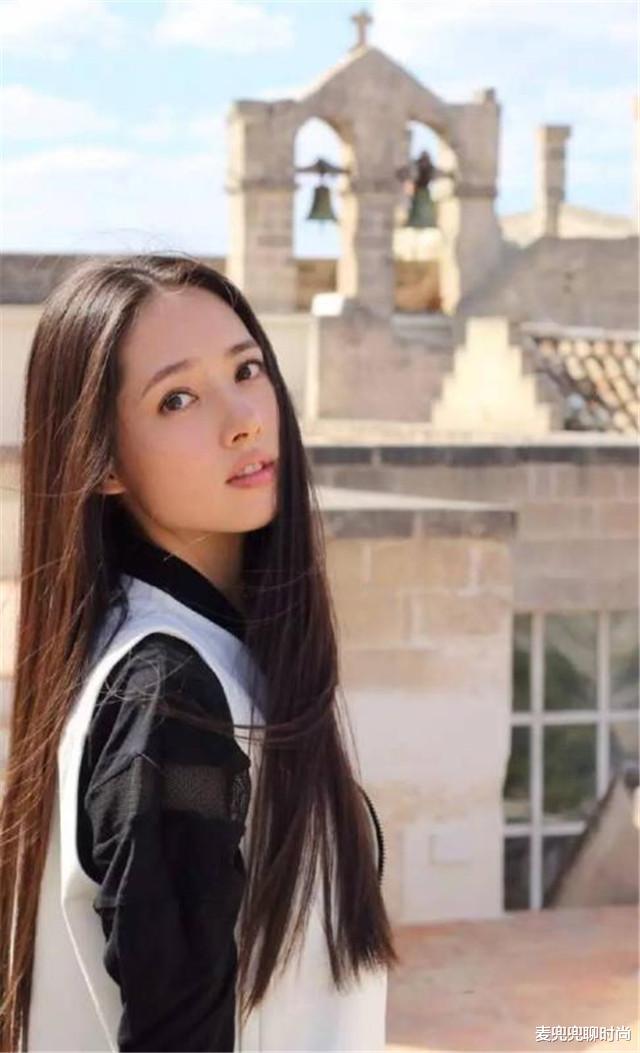 「发型」身高不足155的女生，尽量少剪这4种“发型”，不然显矮不说还伤发