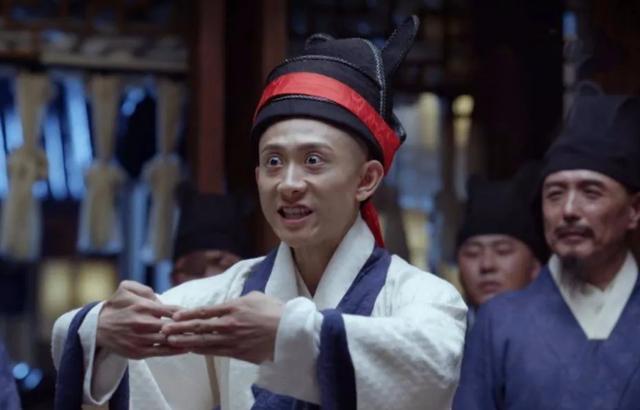 |“没文化”是影视剧的大悲哀