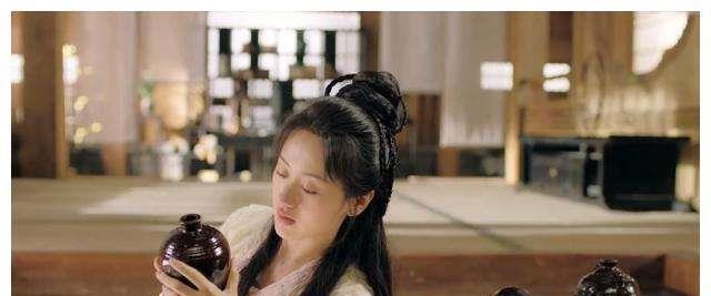 成毅|《琉璃》明明是女主剧，却为何变成了红的是男主成毅？原因是这样