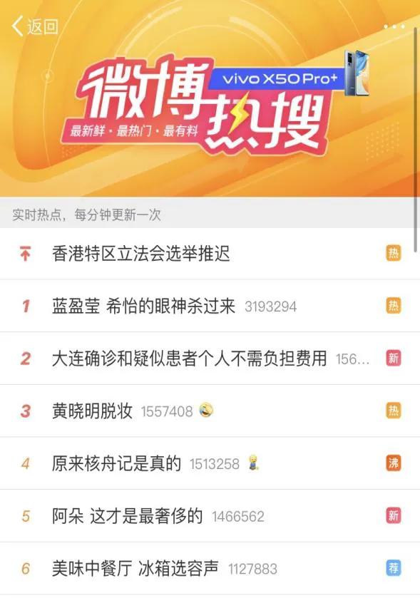 赵丽颖|《中餐厅4》开播好评不断网友在赵丽颖李浩菲看到了自己的影子