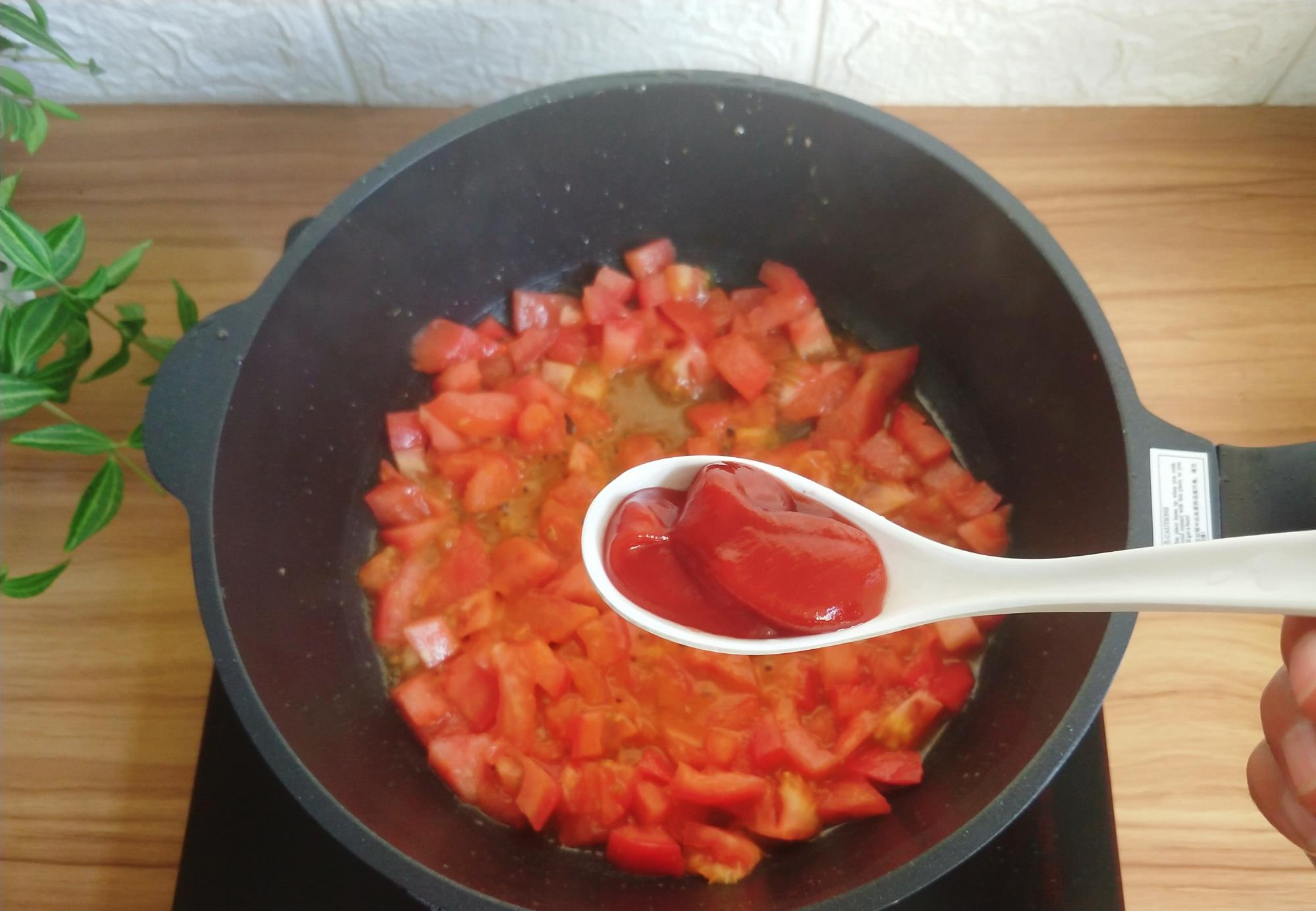 玉米@减肥期间常吃的一道荤菜，酸甜饱腹，低脂低卡，瘦身也不亏待自己