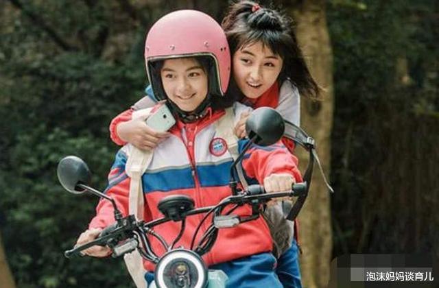 赵今麦|赵今麦的高考,张子枫的高考,都比不过这个人的高考:妥妥的学霸