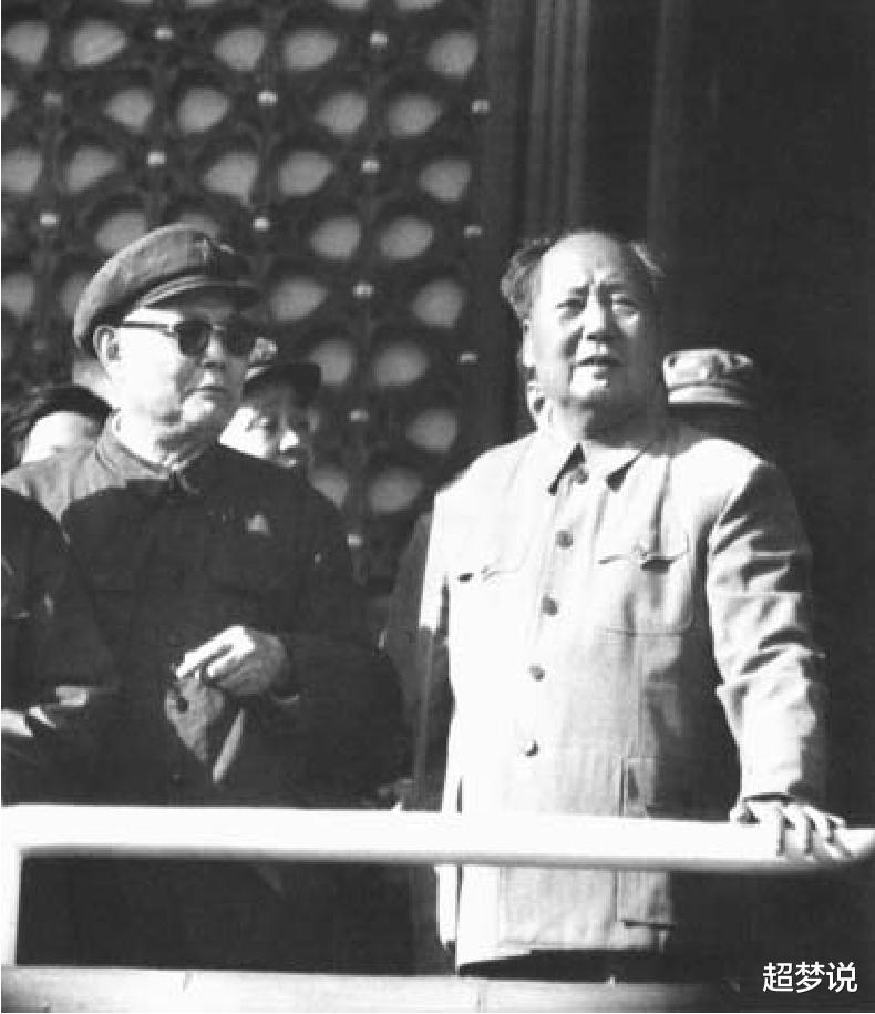 #老照片#【怀念】60多张老照片展示毛主席不平凡的一生（图组）