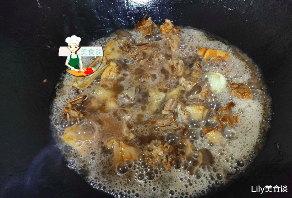 「食材」立夏来临，吃猪肉不如吃此肉，焖一锅香到流口水，关键是价格便宜