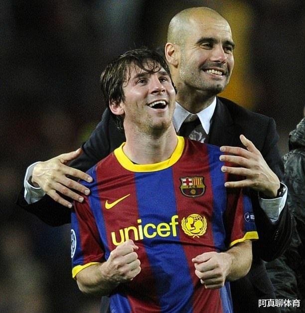 巴塞罗那|从宇宙无敌到跌下神坛，传控足球成软柿子了吗？到底原因何在？