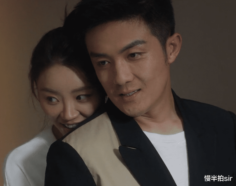 大v|许幻山推开顾佳的搂抱,和林有有接吻,男人不爱了,身体会告诉你