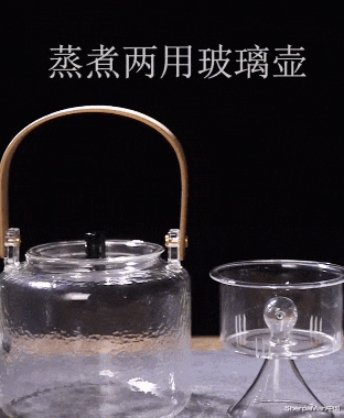 茶具|小米“搅局”茶具业，纯手工堪比壶中“爱马仕”，回归唐宋蒸茶艺