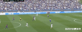 皇家马德里■皇马19岁妖星奇葩失误！穿裆羞辱库尔图瓦 立刻被齐达内换下