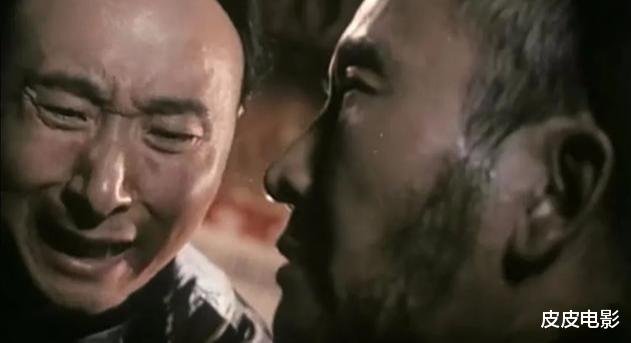 #电影#1988年，陈佩斯的第一部武侠片，片中他自带喜剧的打斗不比成龙差