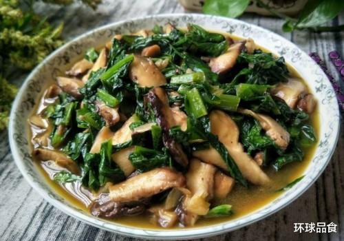 莴笋|冬季，大鱼大肉不如它，简单炒一炒，失眠好了，不懂吃太可惜