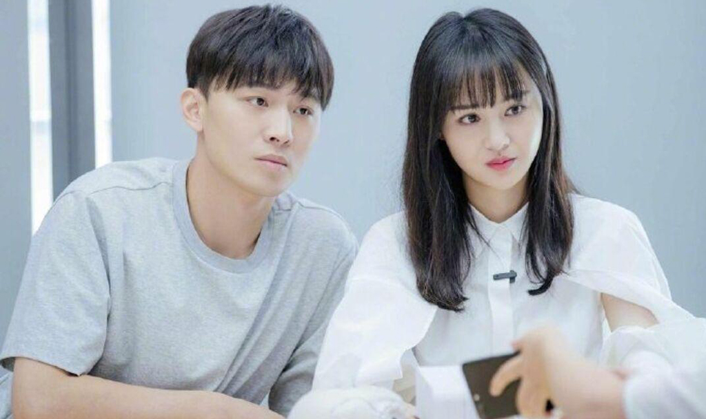 倪妮|为张翰整容，给胡彦斌出书，替张恒投资，她拼丢了爱情更拼丢了演技