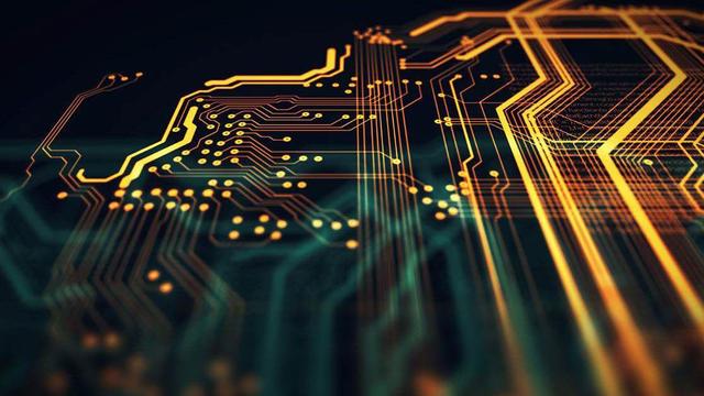 芯片|好消息！国产芯片材料再次“破冰”，打破美、日垄断局面