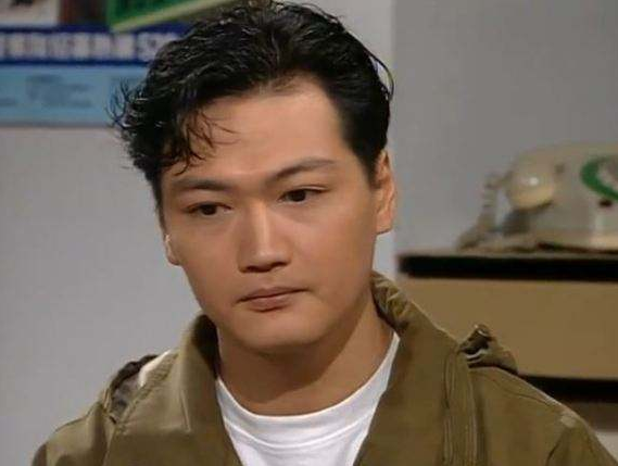 影帝|当年名气不输刘青云，却因假戏真做毁前程，可惜一代影帝！