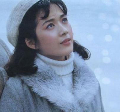 龚雪|80年代“封面女神”龚雪，因流氓大案退出娱乐圈，她近况如何？