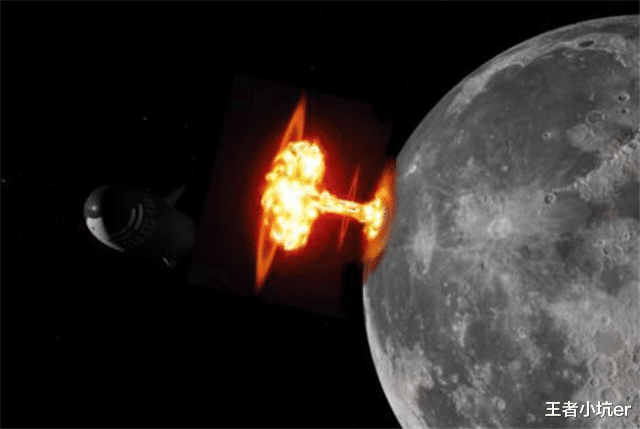 「空间站」科学家又发现了什么？为何非要摧毁月球，人类才能存活？