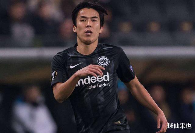 「日本队」日本球星金字塔排名:冈崎慎司仅4档,三浦知良2档,1档29岁便退役