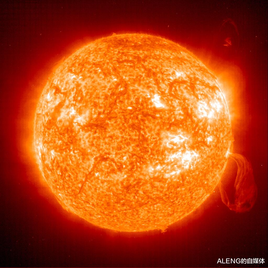 「恒星」宇宙中最小的恒星究竟有多大？仅比木星大约50%