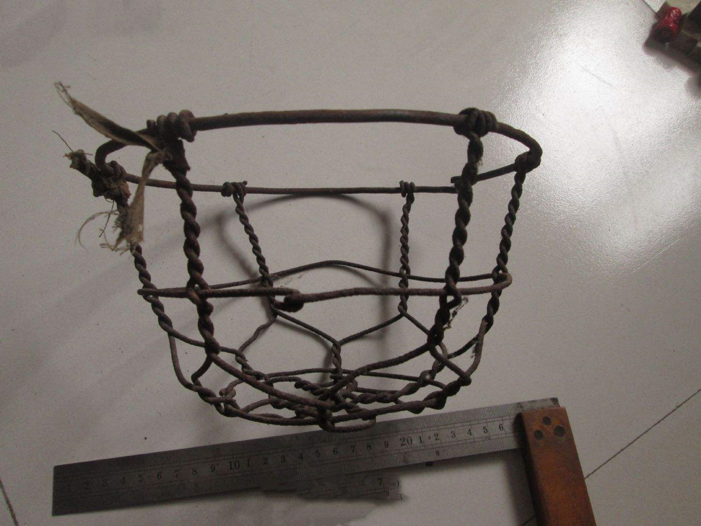 历史解密坊|这些东北老物件名字少见，有秧马，有砘子，有袜撑子，您认识几样